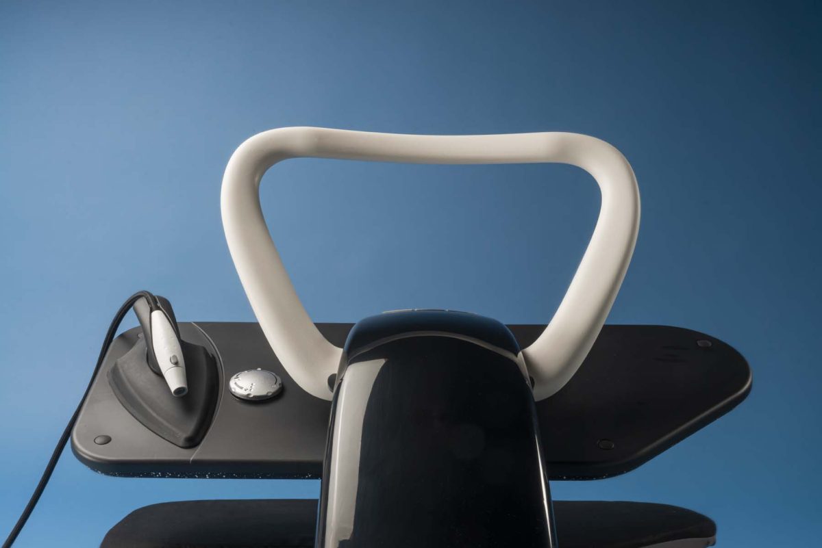Dileta Steam Press Xtra P7 - Image 6
