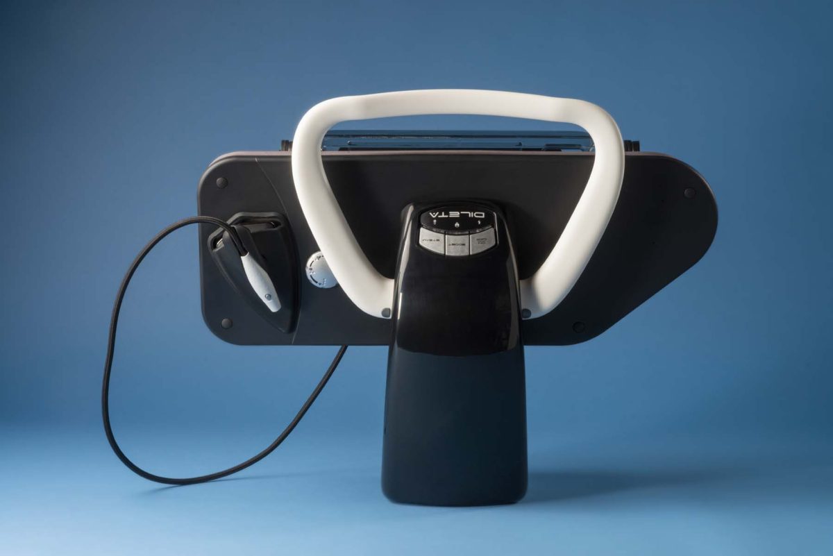 Dileta Steam Press Xtra P7 - Image 7