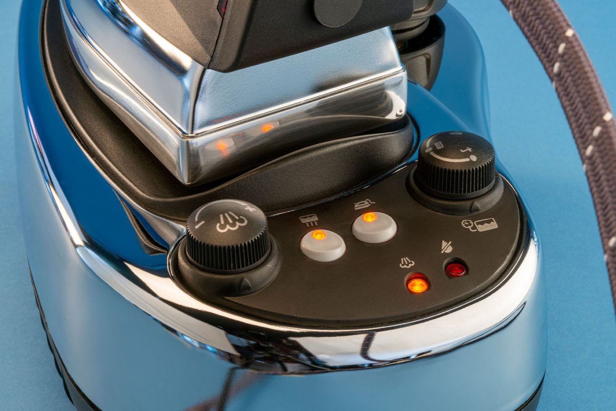 Dileta Steam Generator Iron I5 - Image 4
