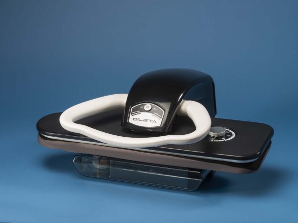 Dileta Steam Press P3
