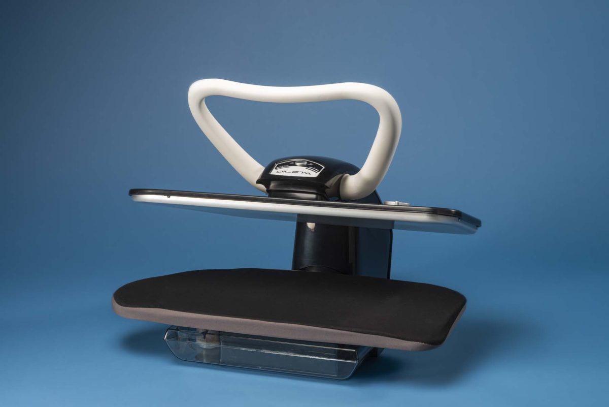Dileta Steam Press P3 - Image 2