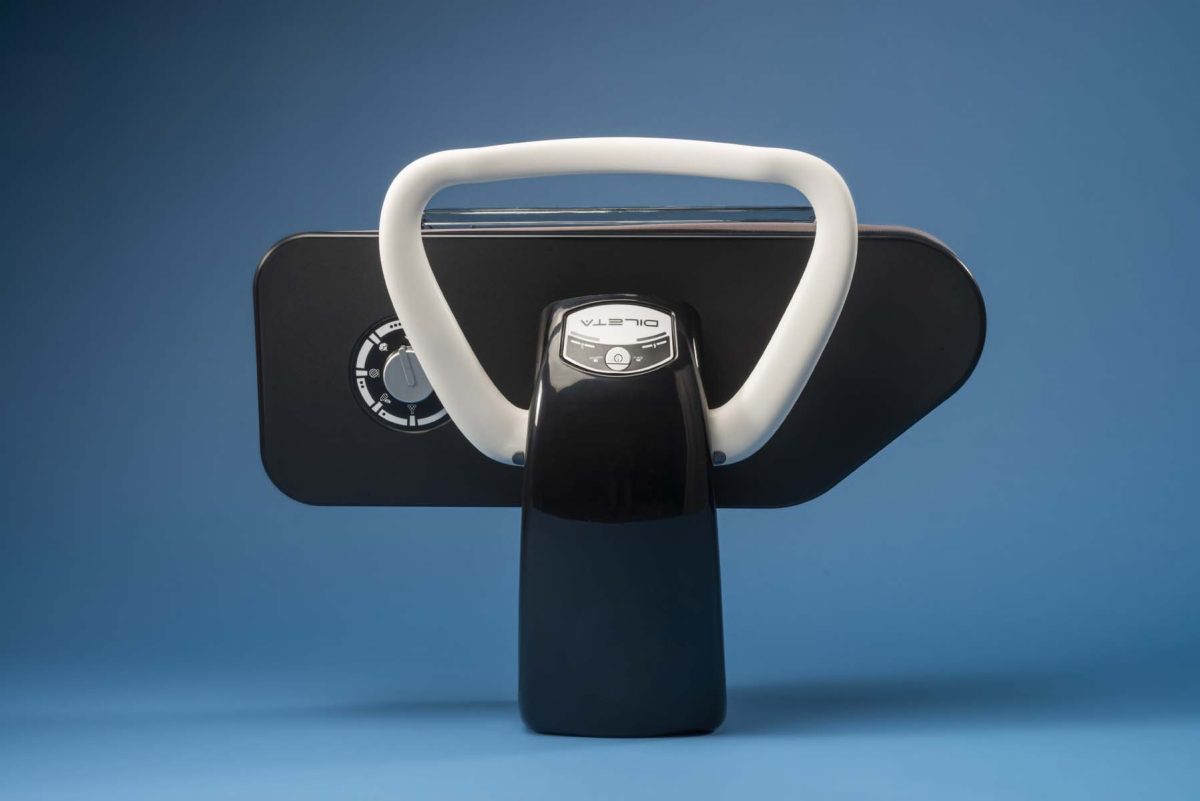 Dileta Steam Press P3 - Image 3