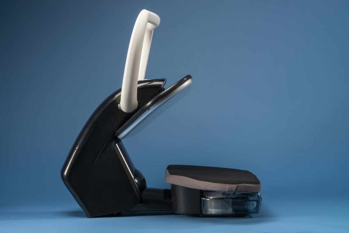 Dileta Steam Press P3 - Image 4
