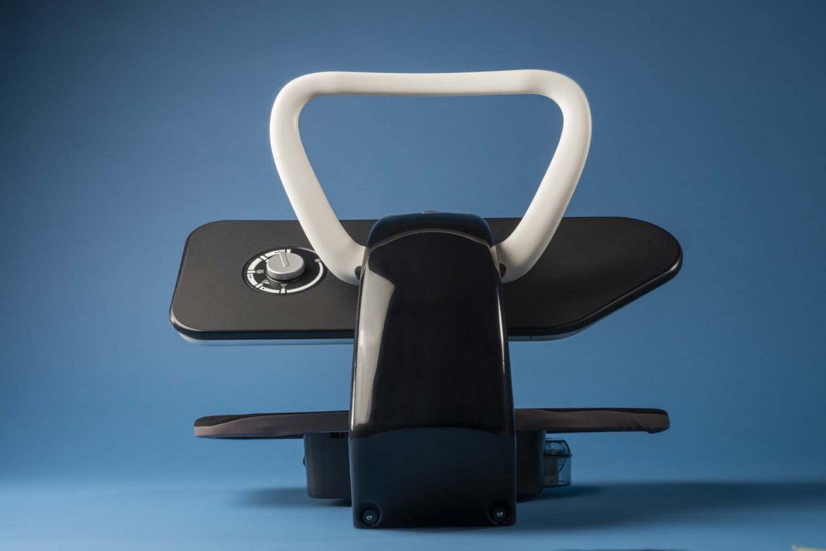 Dileta Steam Press P3 - Image 5