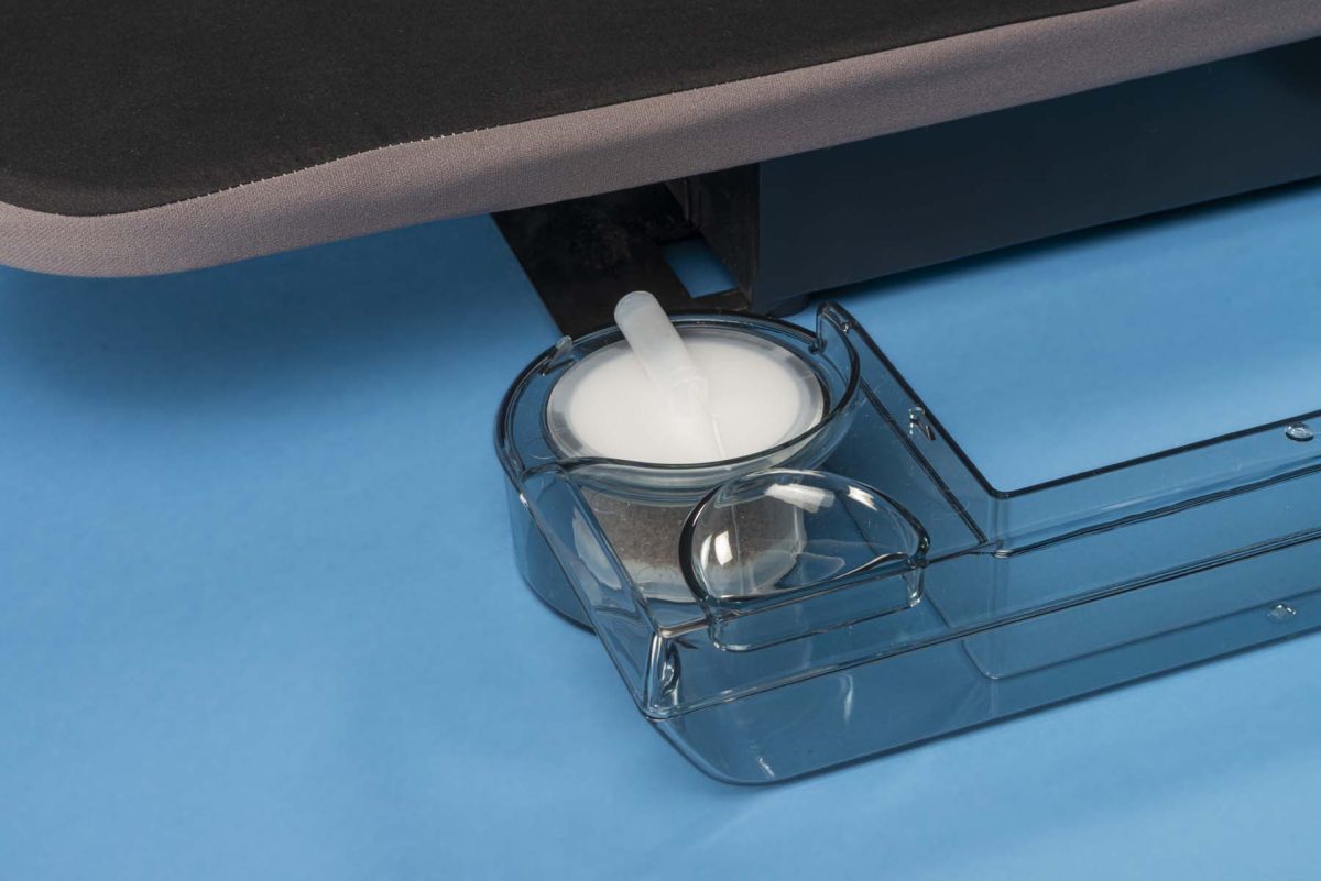 Dileta Steam Press P3 - Image 6