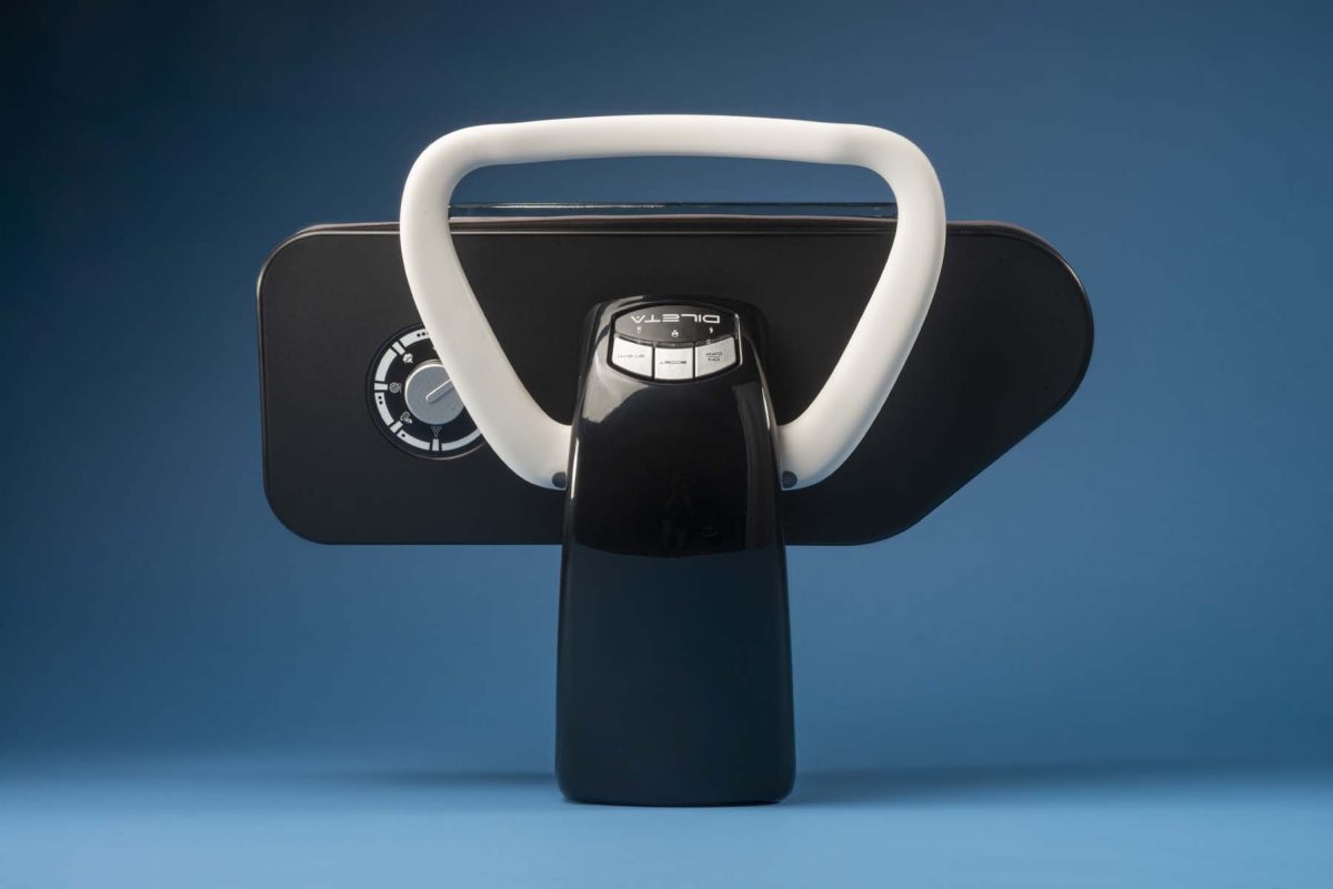 Dileta Steam Press Plus P5 - Image 6