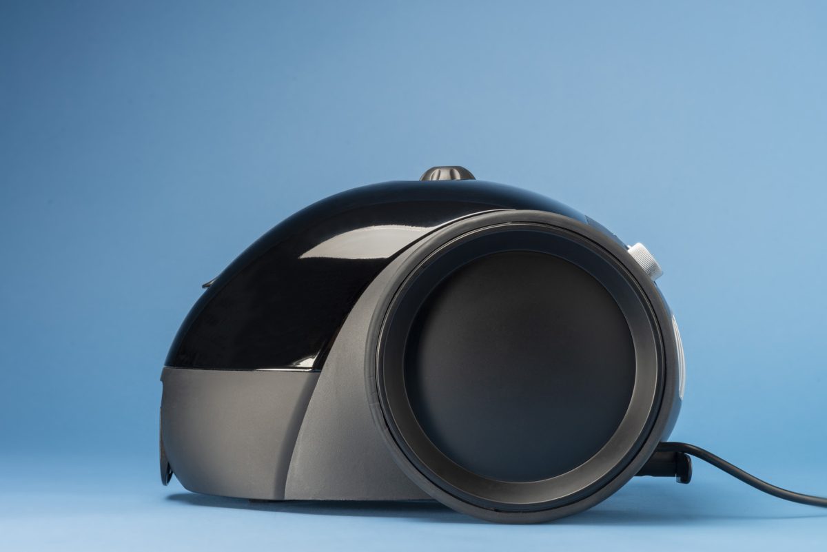 Dileta Steam Cleaner C5 - Image 6