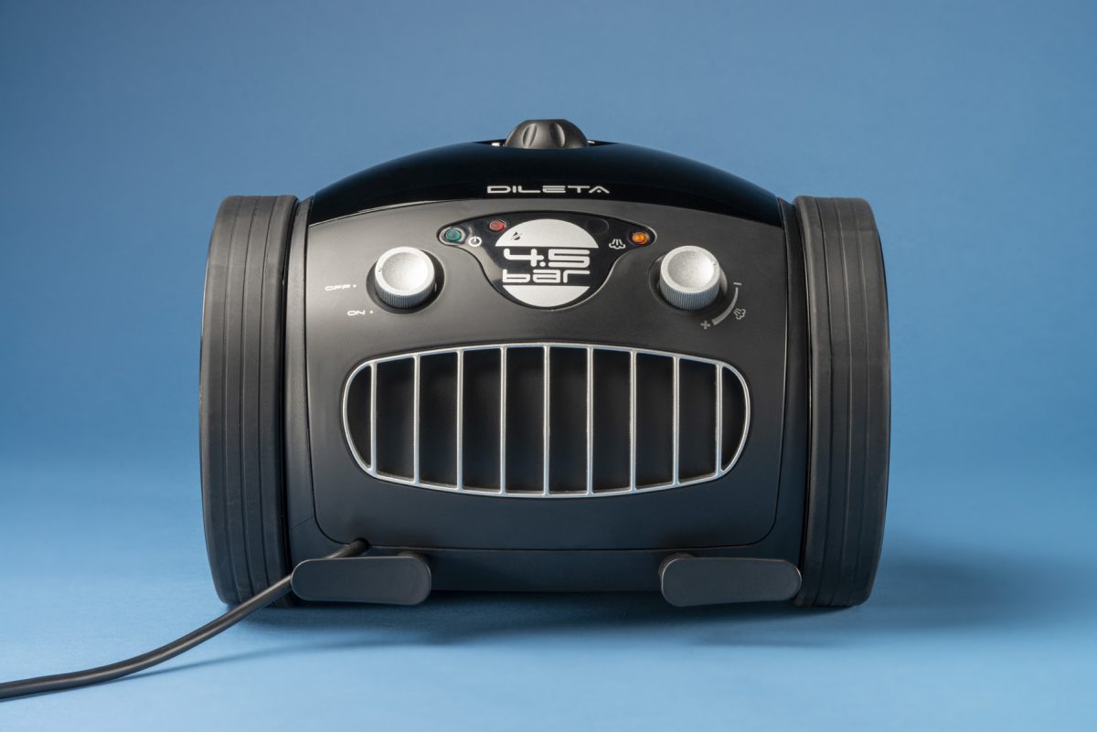 Dileta Steam Cleaner C5 - Image 2