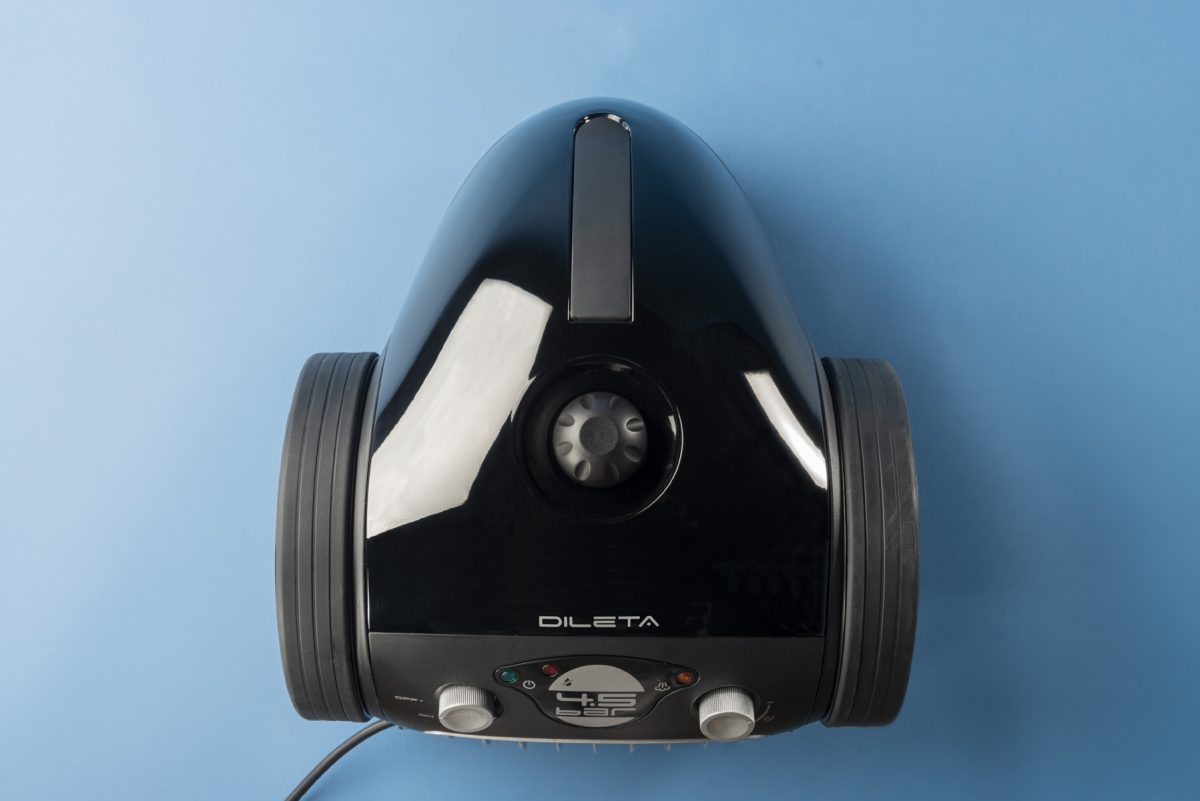 Dileta Steam Cleaner C5 - Image 4