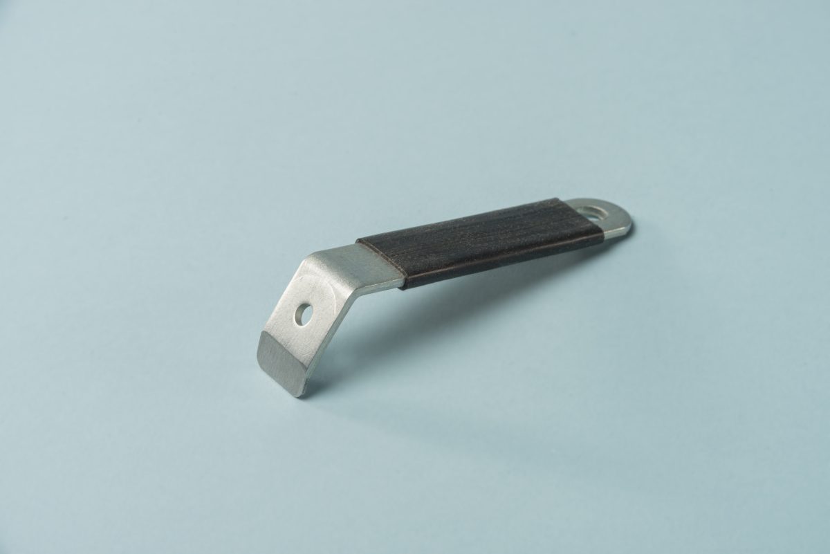 Drainage hole opening key - Image 1