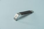 Drainage hole opening key
