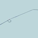 Steam hose holder - B7