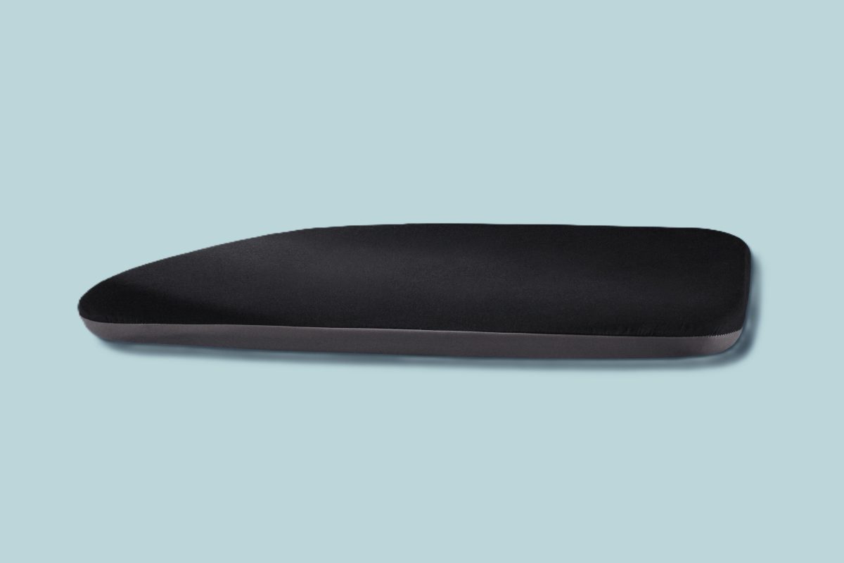 Cover cloth + Foam - Image 1