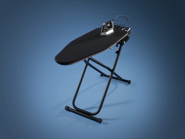 Dileta Integrated Steam Ironing Board B7