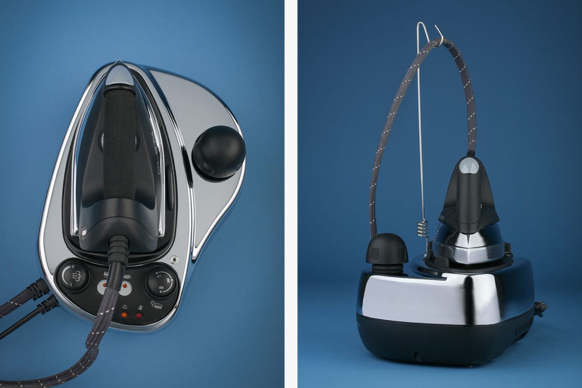 Dileta Steam Generator Iron I5 - Image 5