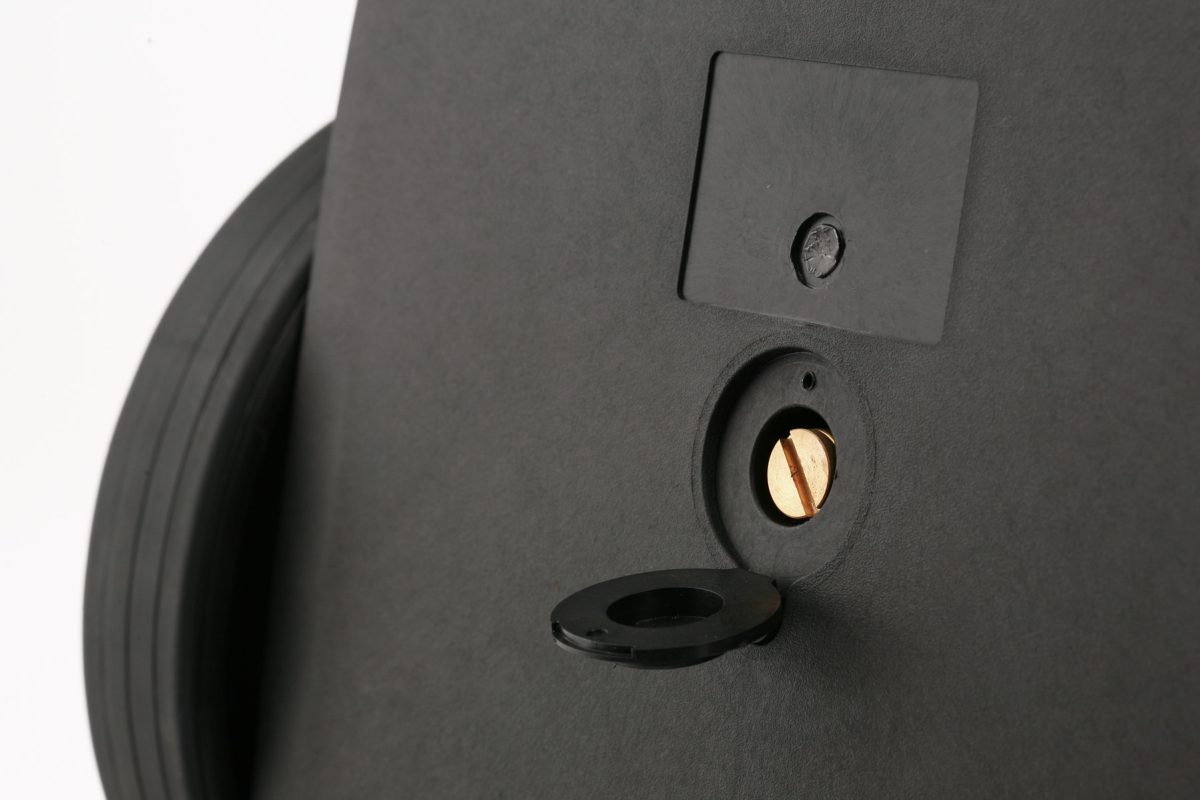 Drainage hole opening key - Image 4