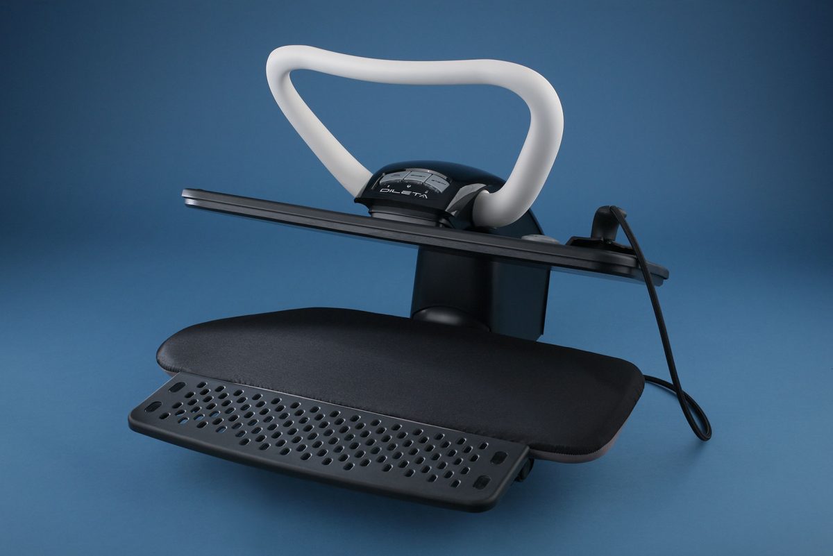 Dileta Steam Press Xtra P7 - Image 4