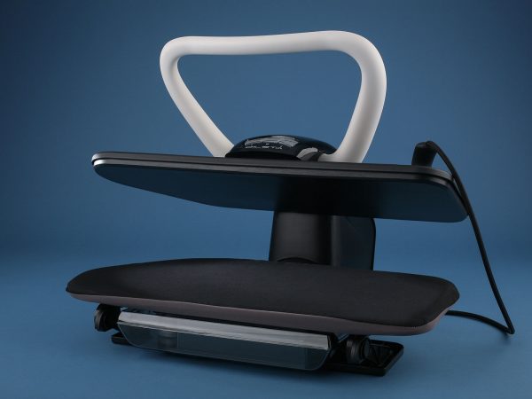 Dileta Steam Press Xtra P7
