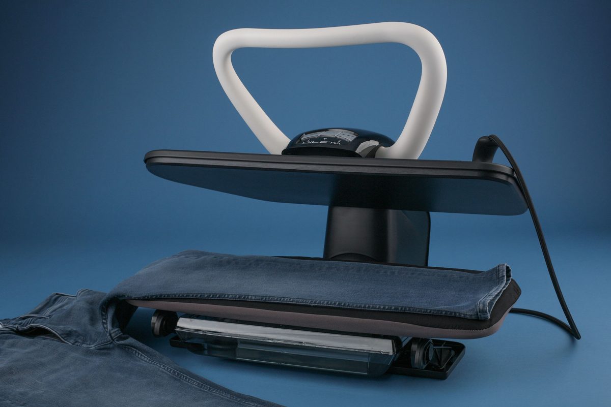 Dileta Steam Press Xtra P7 - Image 5