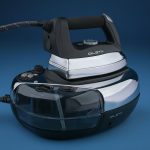 Dileta Steam Generator Iron Auto Refill I7