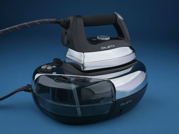 Dileta Steam Generator Iron Auto Refill I7