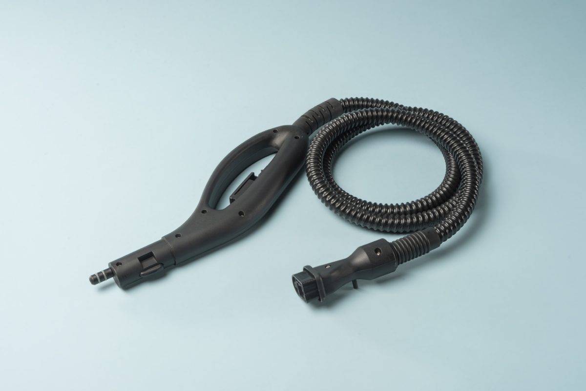 Flexible hose - C5 - Image 1