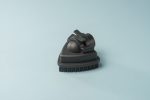 Triangular brush - C5