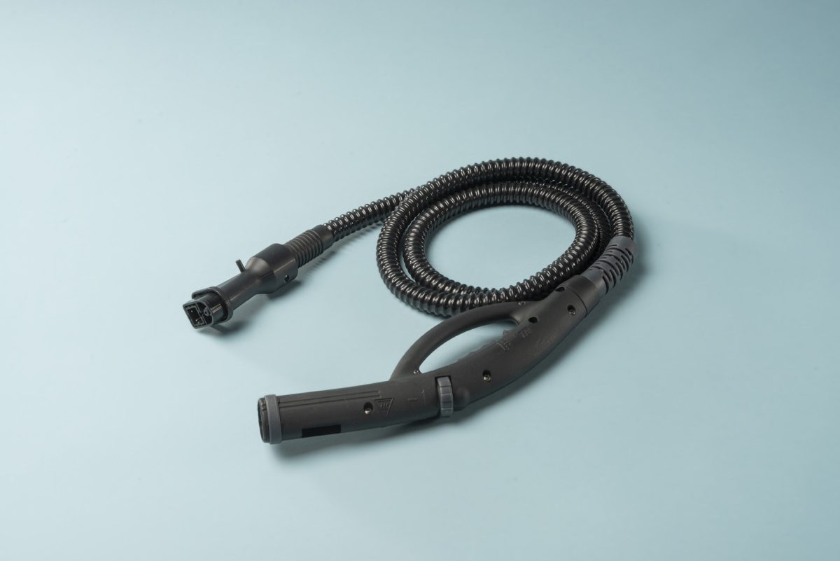 Flexible hose - C7 - Image 1