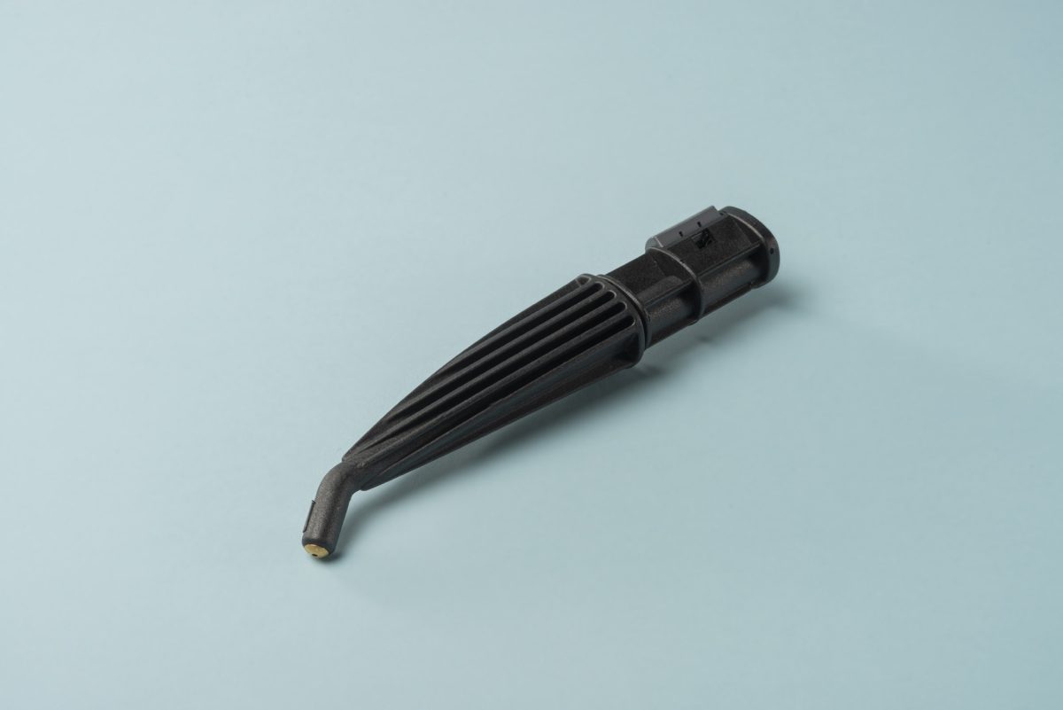 High pressure nozzle - C7 - Image 1