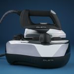 Dileta Steam Generator Iron I5