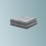 Microfibre cloths - 2 pcs
