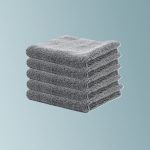 Microfibre cloths  (5 pcs)