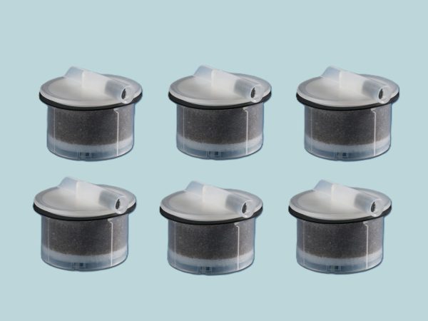 EMC filter (6pcs)