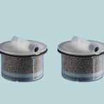 Non EMC filter (2pcs)