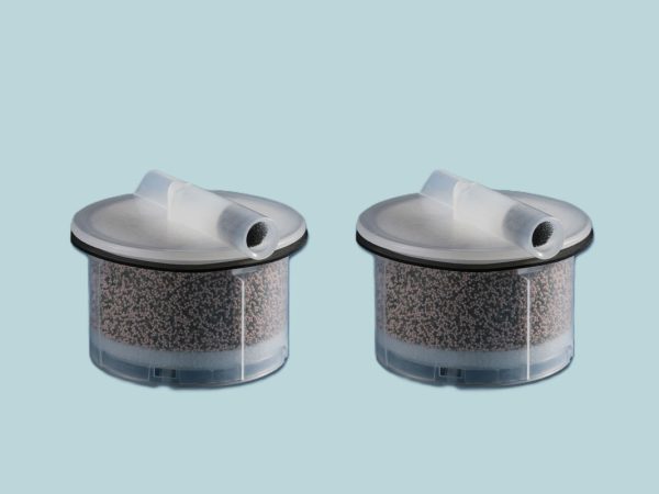 Non EMC filter (2pcs)