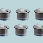 Non EMC filter (5pcs)